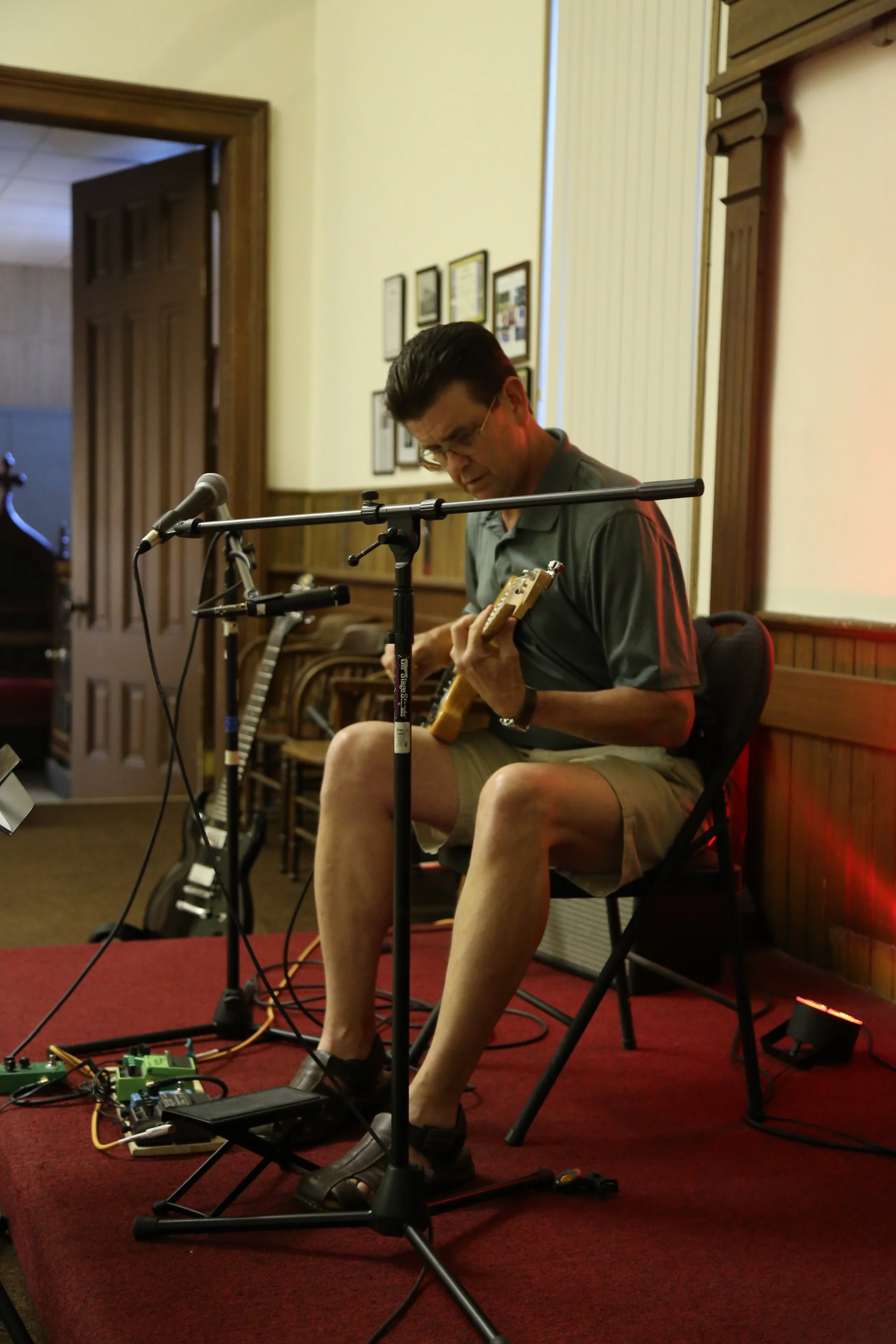 Summer Recital 2017 – Lennie Orr