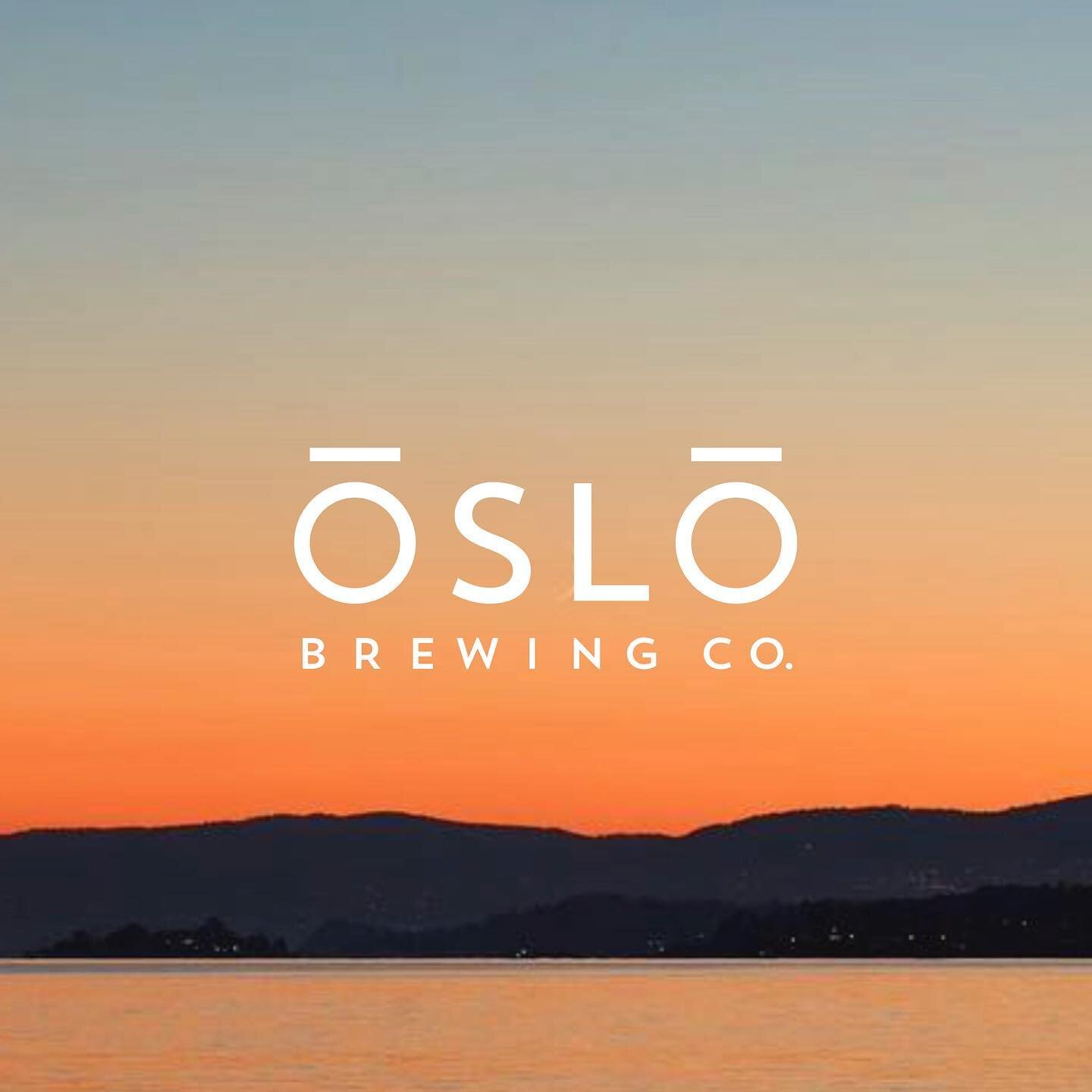 &hellip;

&ldquo;New OSLO BREWING Launch Party&rdquo;
July 1 (FRI) 18:00-

皆さま大変お待たせ致しました。
Oslo Brewingの新作が到着致しました！🇳🇴

前回はコロナの影響もあり、かなり少量の入荷でしたが、今回はそれなりの量を取ったので、しばらくの間はお楽しみ頂けると思います。

新作ローンチ初日の7月1日は、今回入荷した全ラインナップ12種を一気につなぎますので、ぜひお越し頂ければと思います🍺
@laca