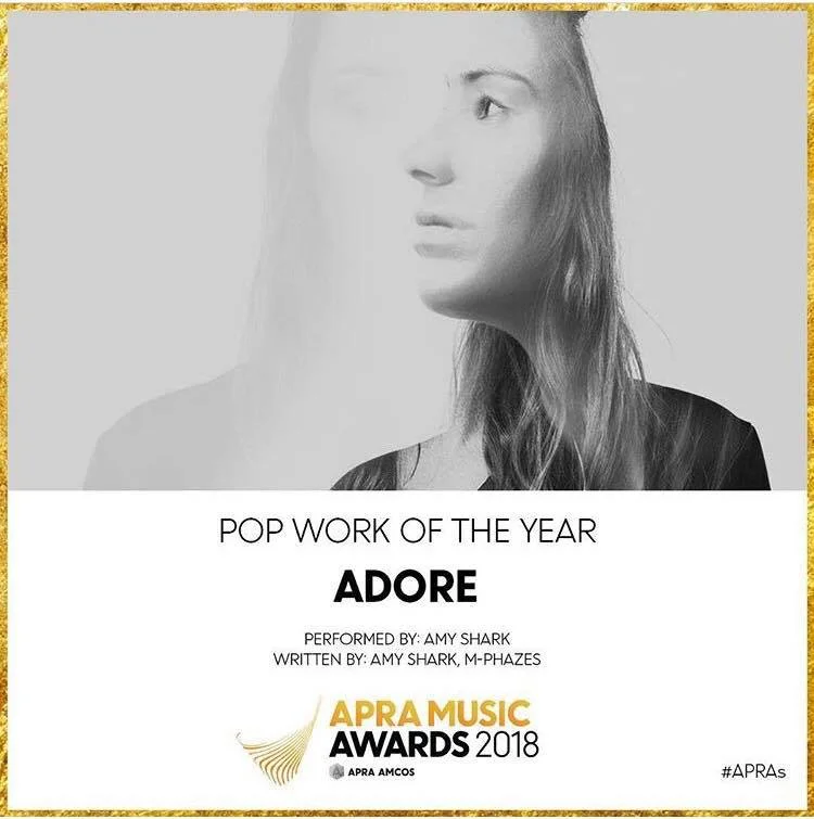 Amy Shark_APRA Pop Work of the Year.jpg