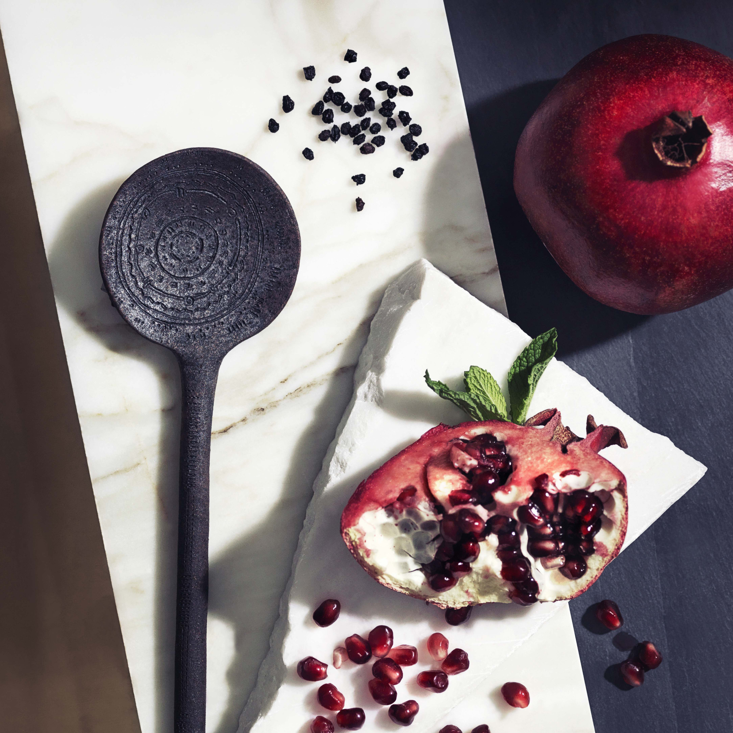 Photography by Nina Merikallio, Art Direction & Styling by Saana Hellsten