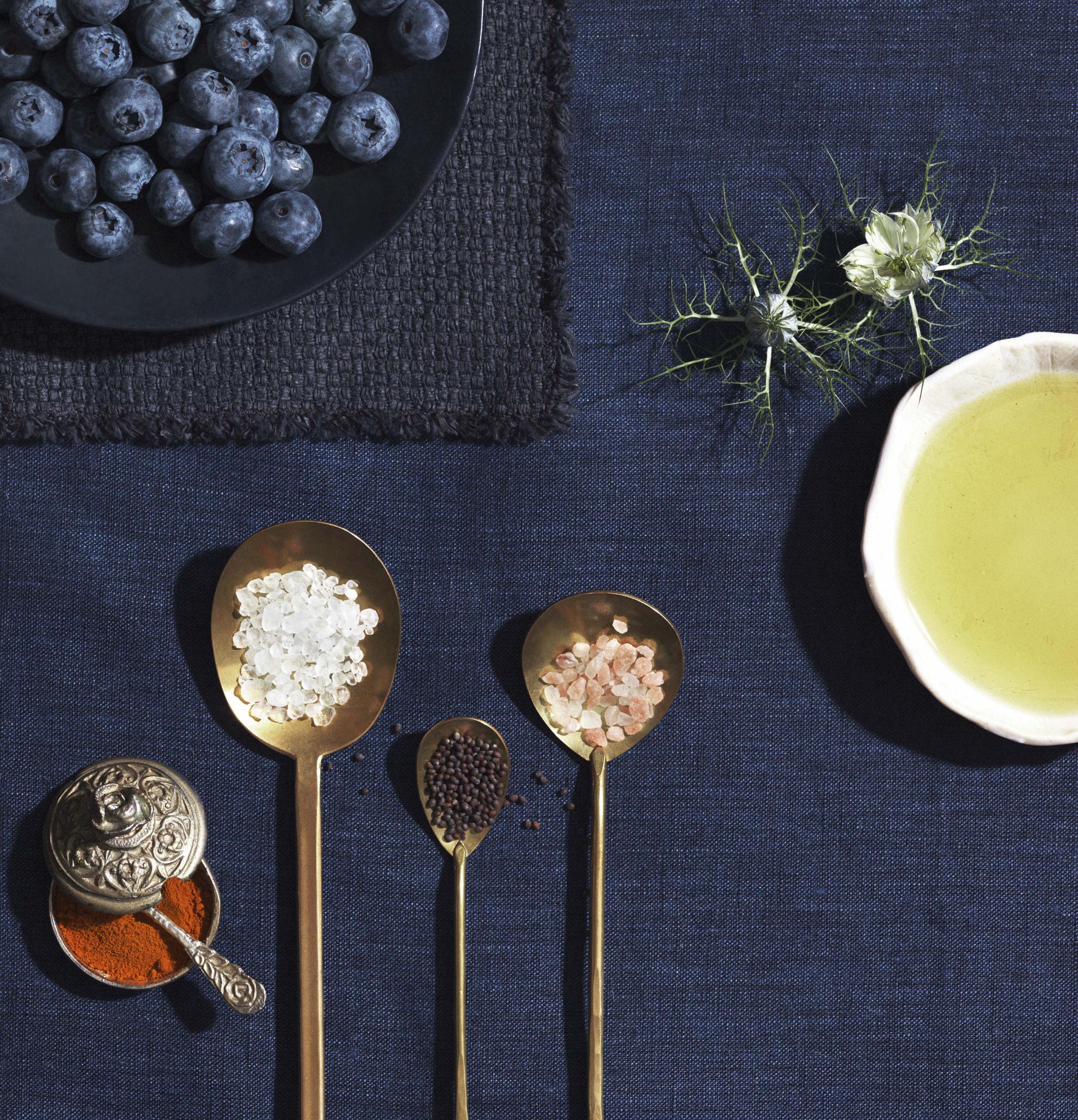 Photography by Nina Merikallio, Art Direction & Styling by Saana Hellsten