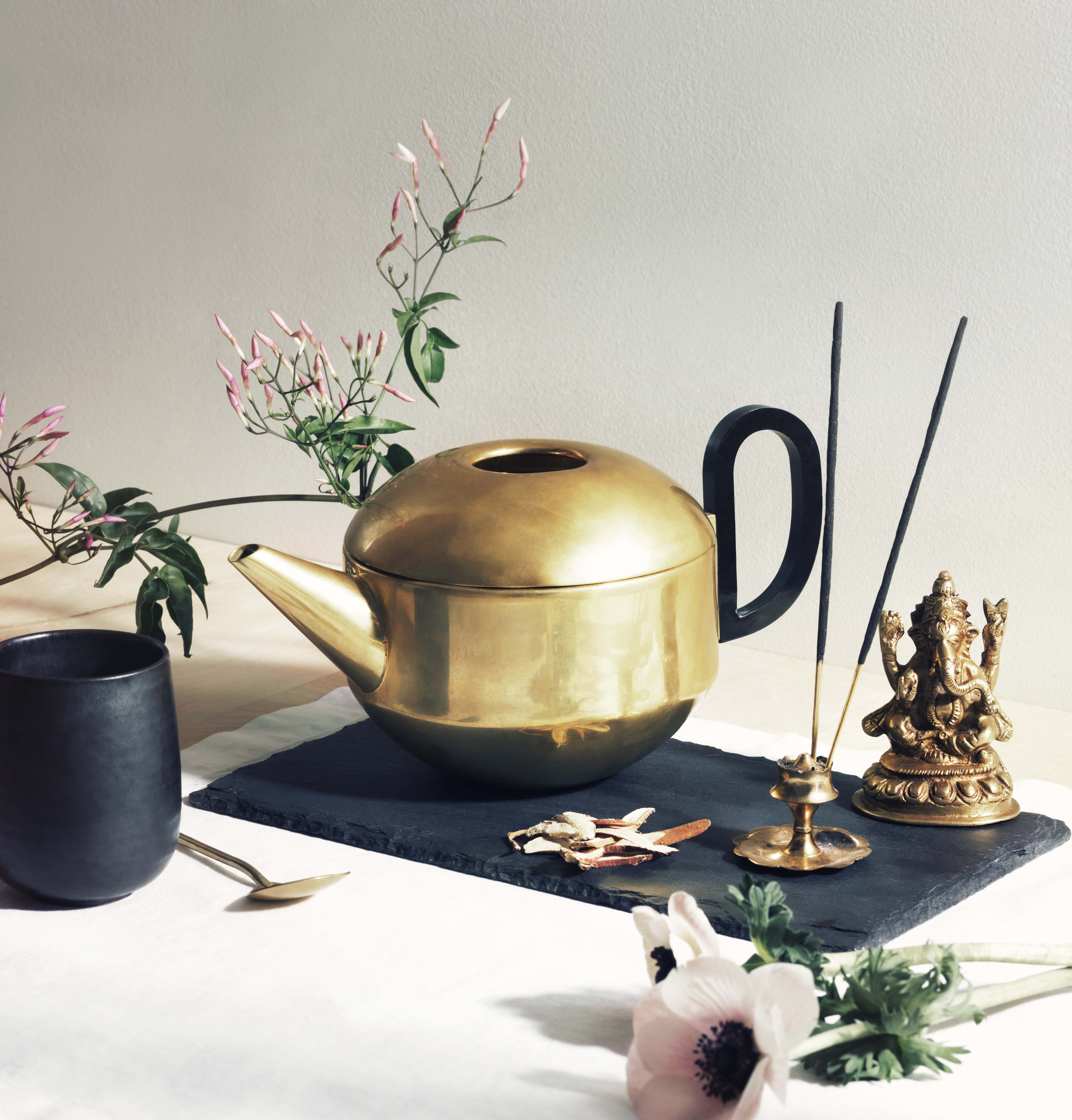 Photography by Nina Merikallio, Art Direction & Styling by Saana Hellsten
