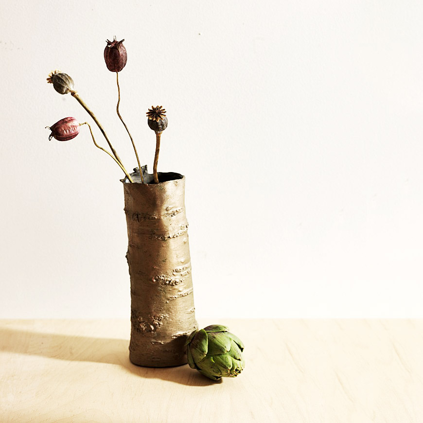 Photography by Nina Merikallio, Art Direction & Styling by Saana Hellsten