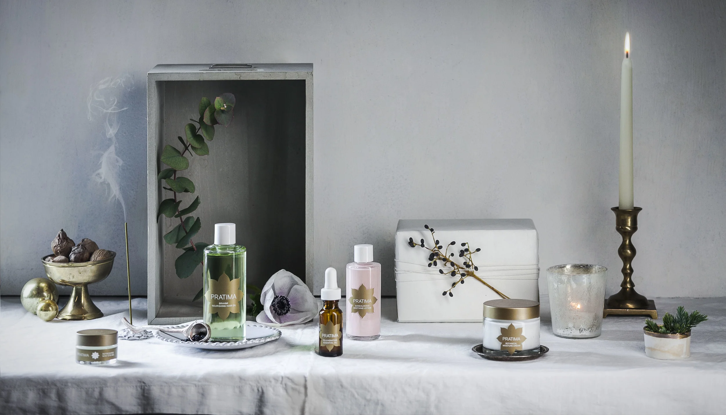 Photography by Bethany Bandera, Art Direction & Styling by Saana Hellsten