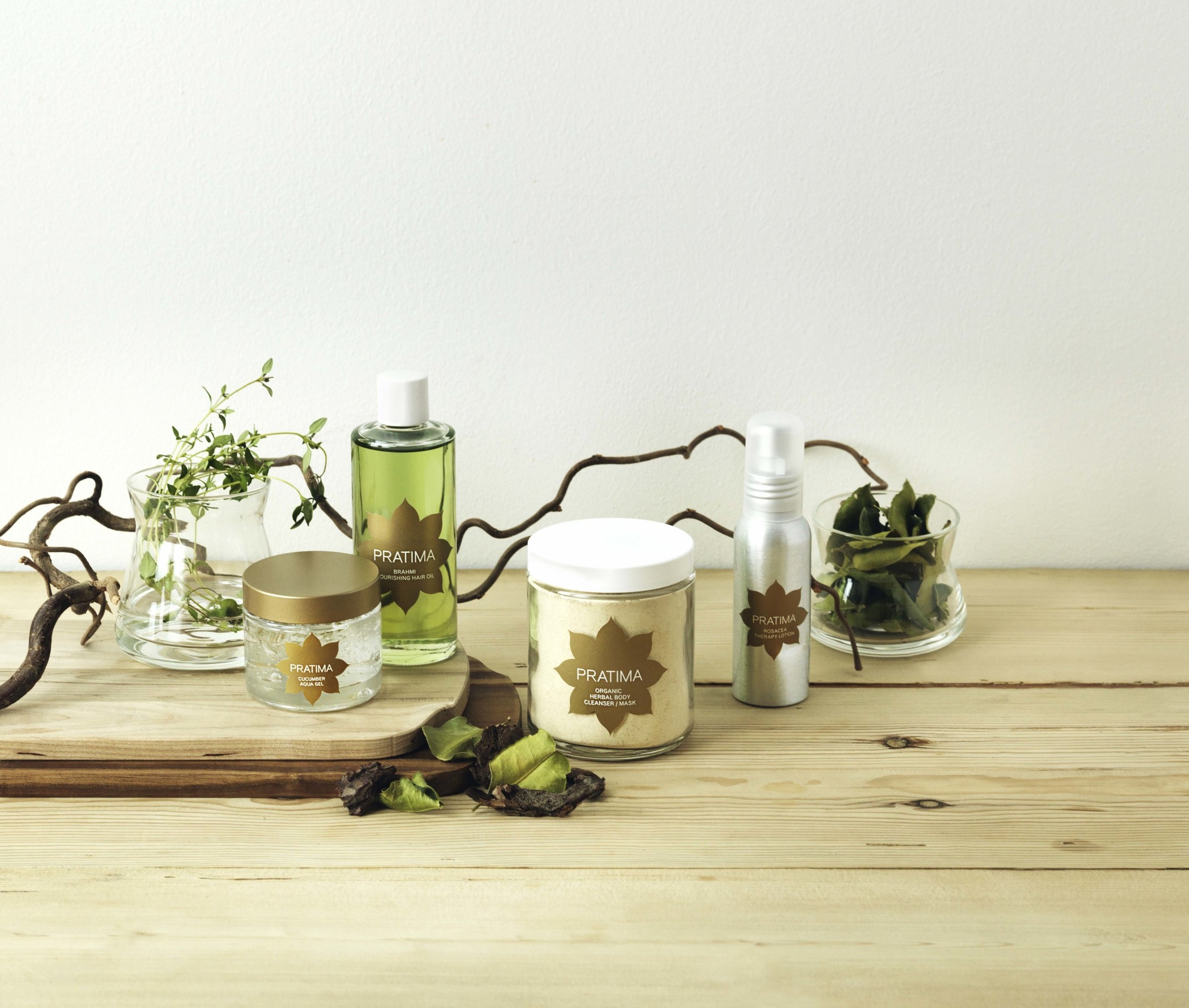 Photography by Nina Merikallio, Art Direction & Styling by Saana Hellsten