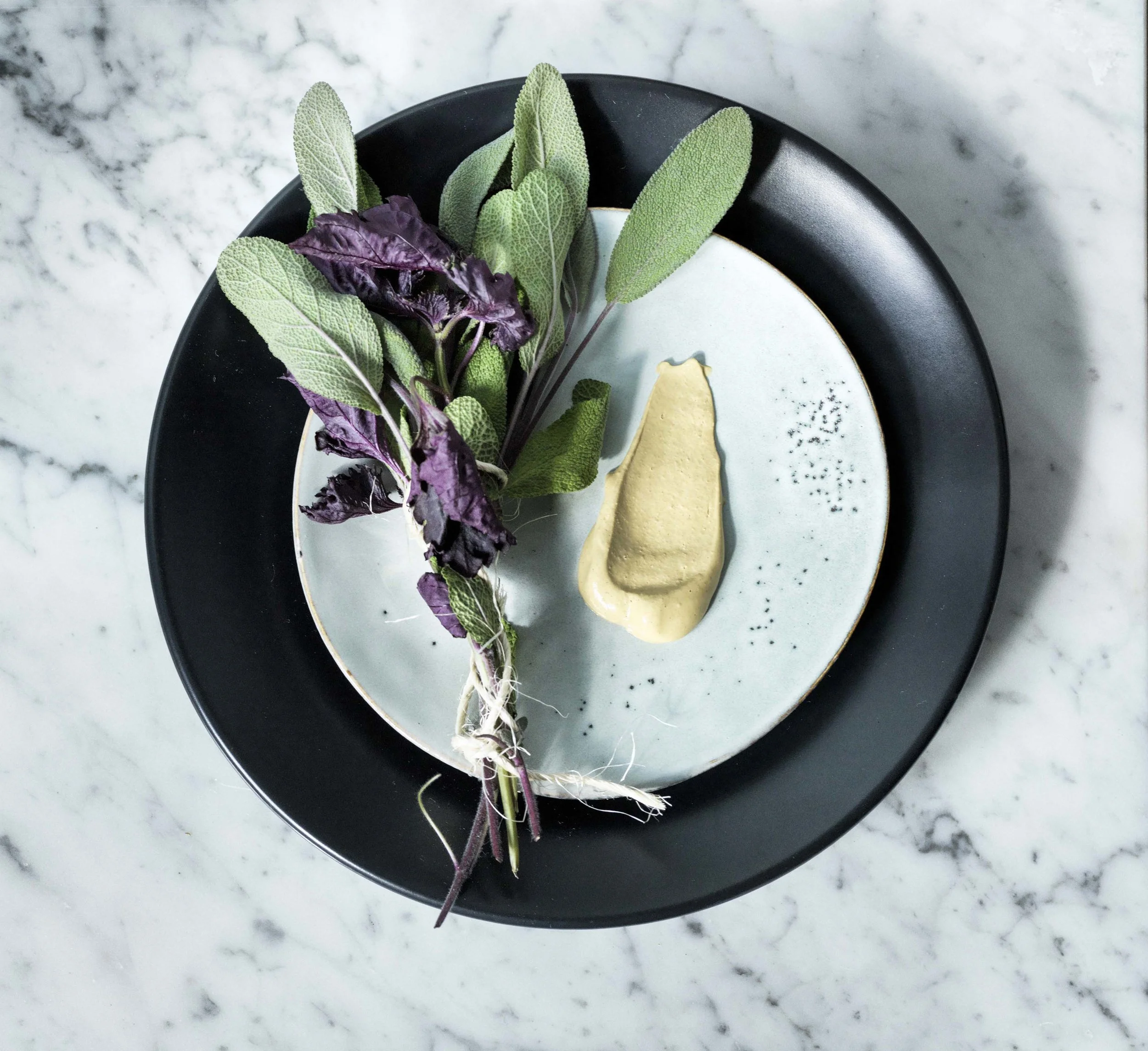 Photography by Nina Merikallio, Art Direction & Styling by Saana Hellsten