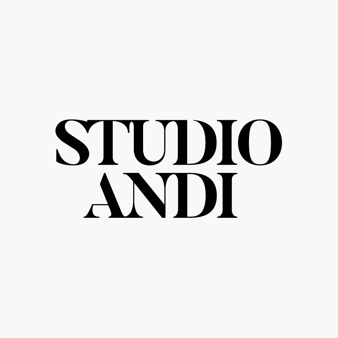 STUDIO ANDI
