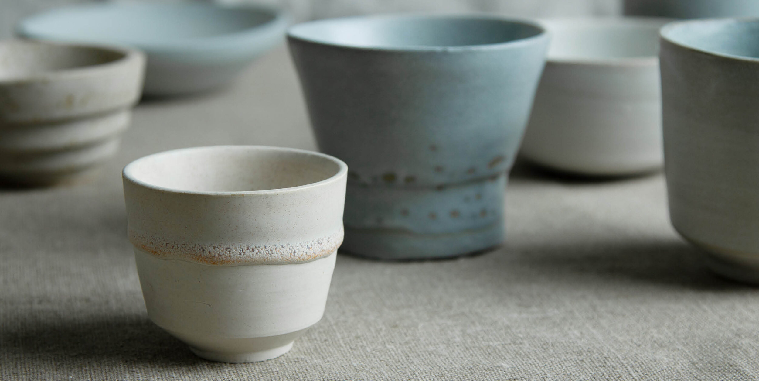 Utu Ceramics