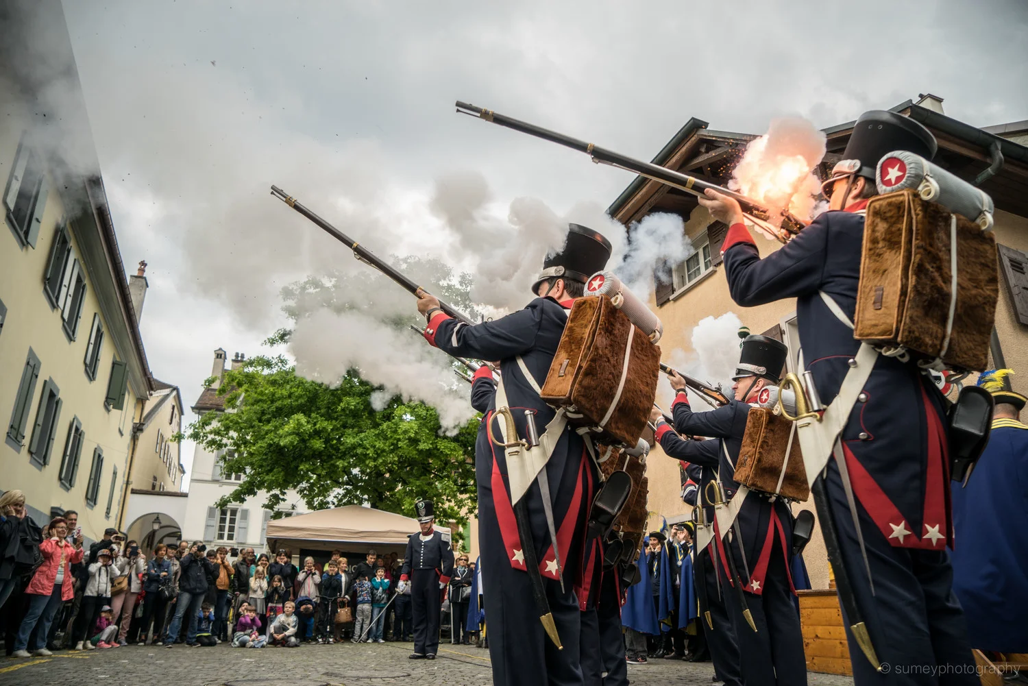 Festival de la Perche