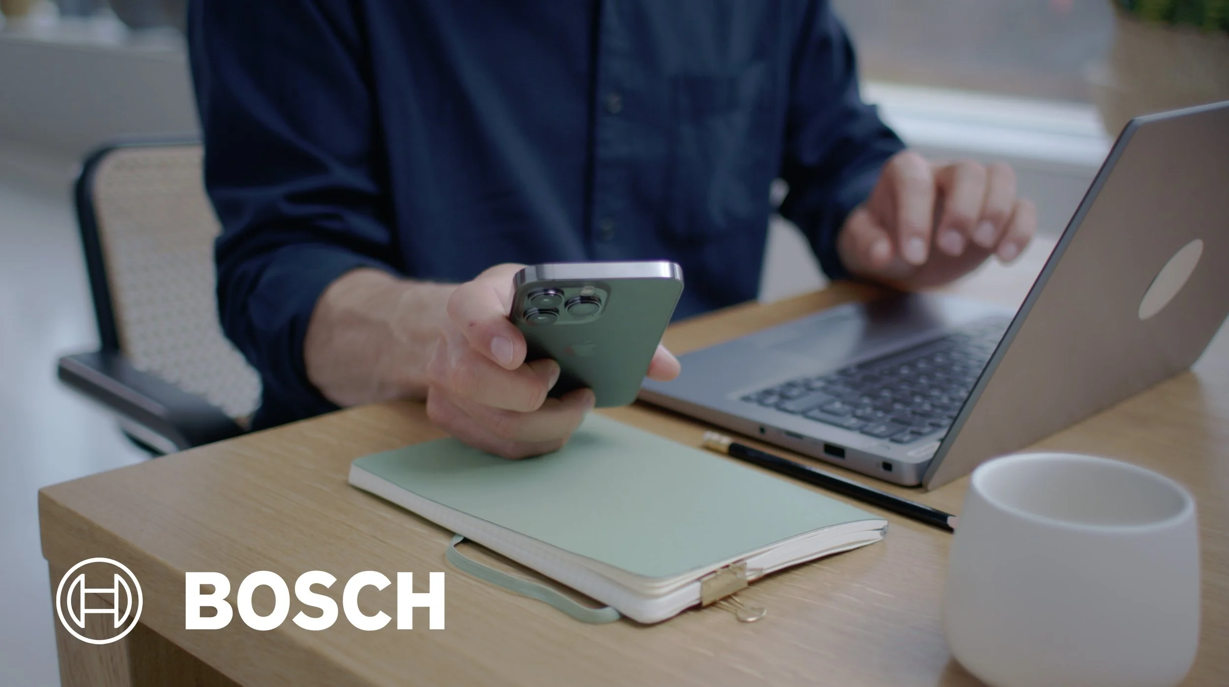 Imagefilm für Unternehmen in Berlin – emotionaler Video Content für Werbung und Online-Marketing.