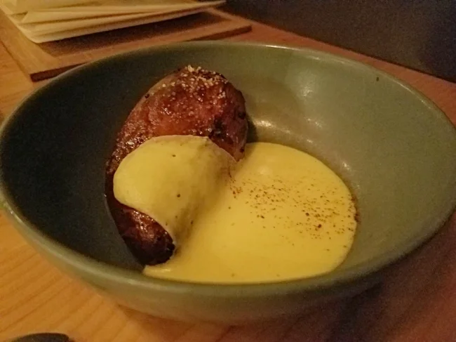 Sweet potato 