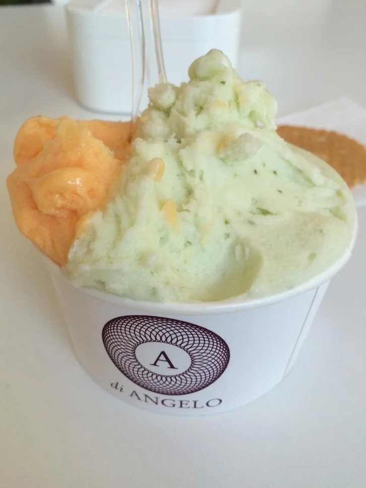 Gelato