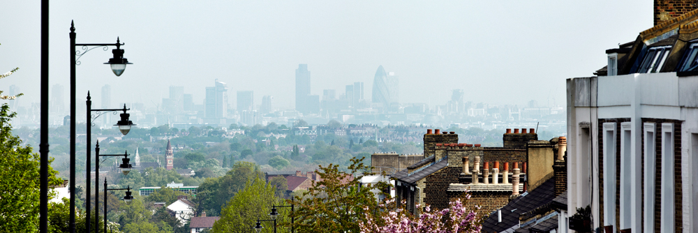 Title: Gipsy Hill #2 Date Created: 09:23 April 2009