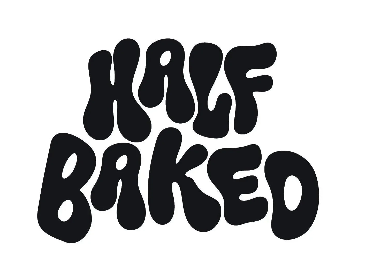 HALF BAKED CATERING CO.