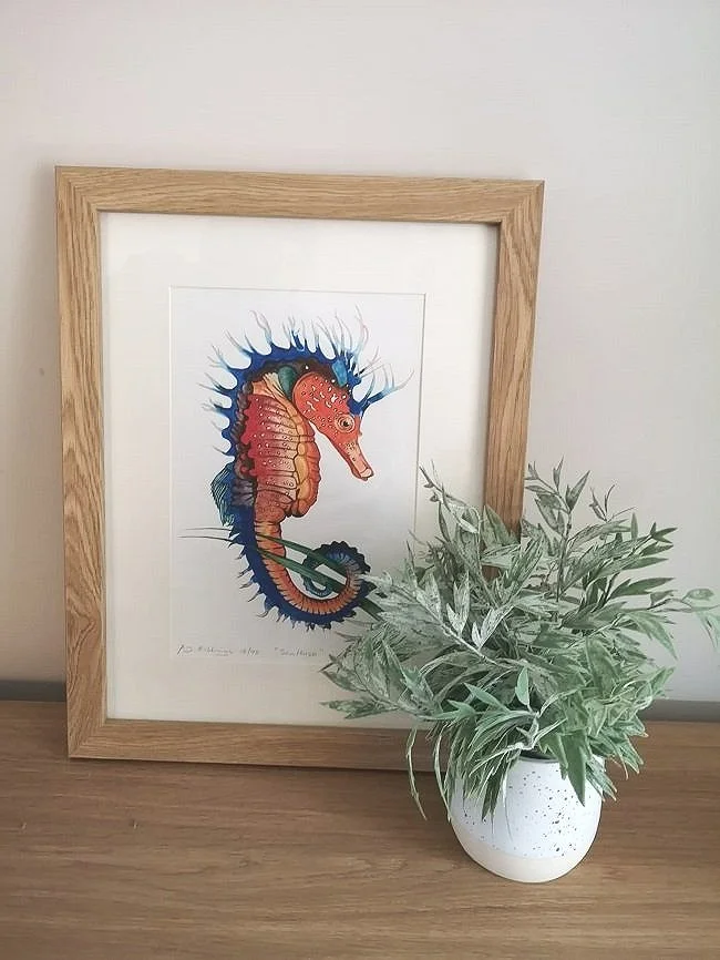 seahorse+print+in+frame+style+2.jpg