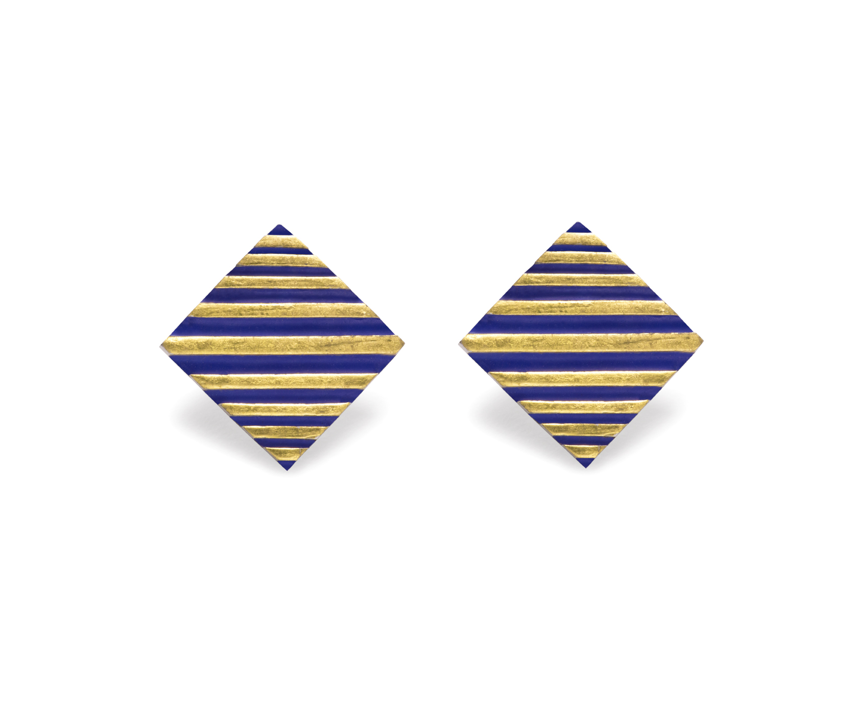blue and gold leaf stripe studs low res.jpeg