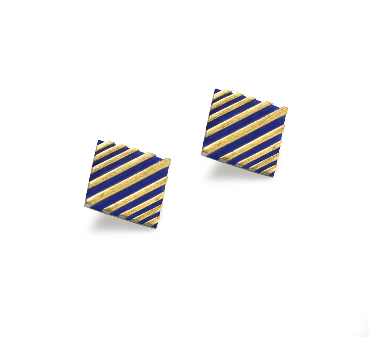 blue and gold leaf stripe studs1 low res.jpeg