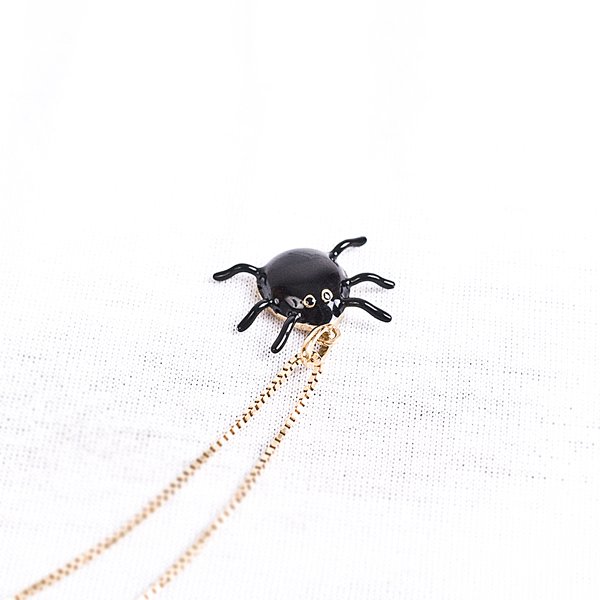 Sergio Spider pendant