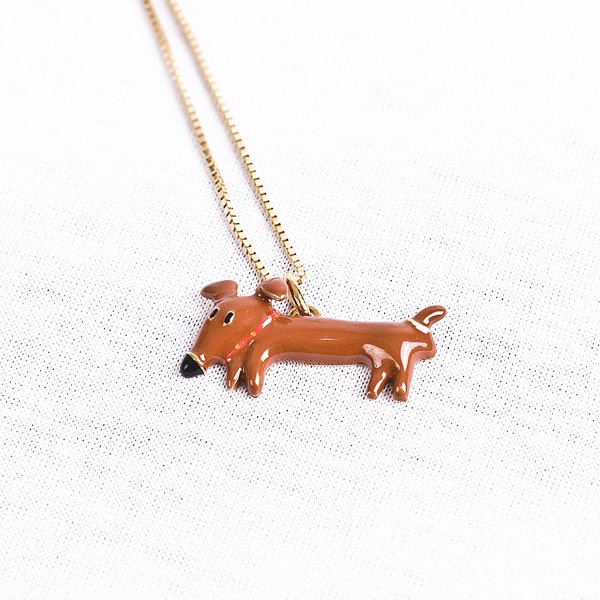 Ugo Sausage pendant