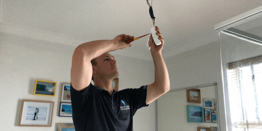 Why Your Halogen Down Lights Are Not Working Electrician Perth Response Electricians - How To Fit Halogen Ceiling Lights