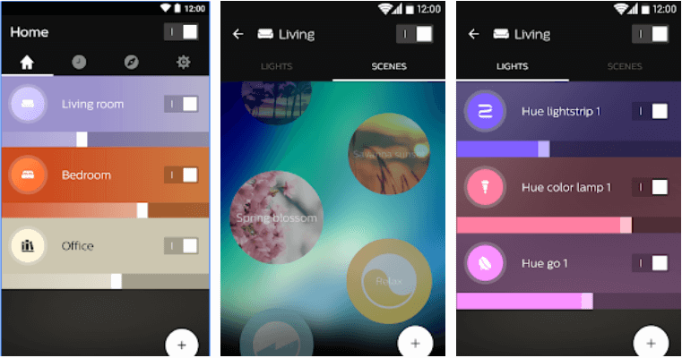 5 Best Philips Hue Lighting Apps Why to Use Them Electrician Perth Response Electricians
