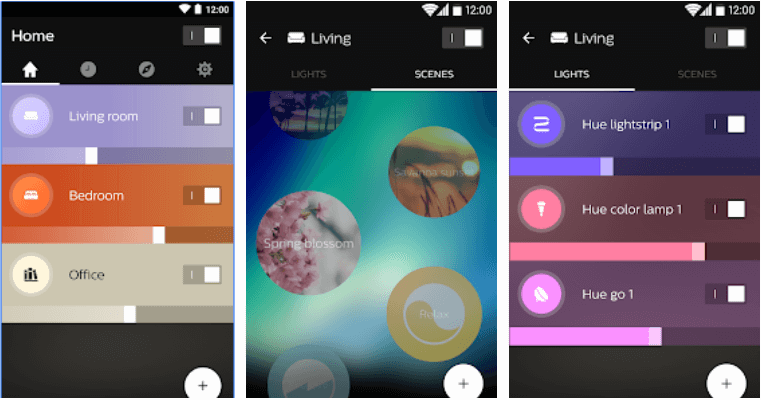 Best hue light apps Best hue light apps