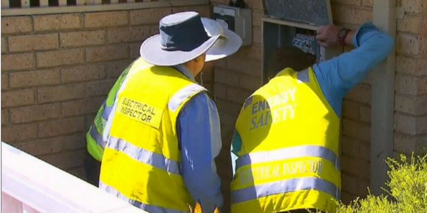 3 Reasons Perth Girl Could Have Been Electrocuted By Tap