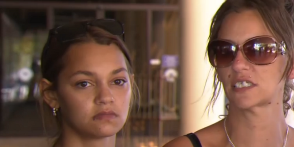 11 Year Old Perth Girl Electrocuted By Garden Tap