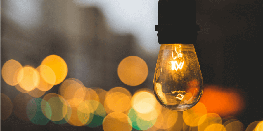 5 Best Selling Light Fittings in 2018