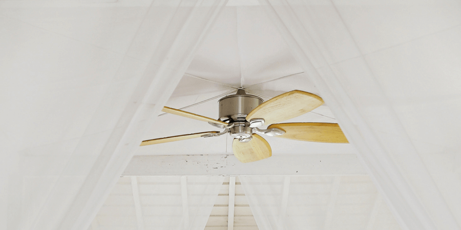 5 Best Ceiling Fans To In 2018, Electrician To Replace Ceiling Fan