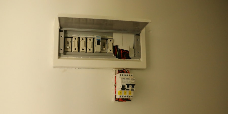 Clipsal Rcd Mcb Wiring Diagram - Wiring Diagram