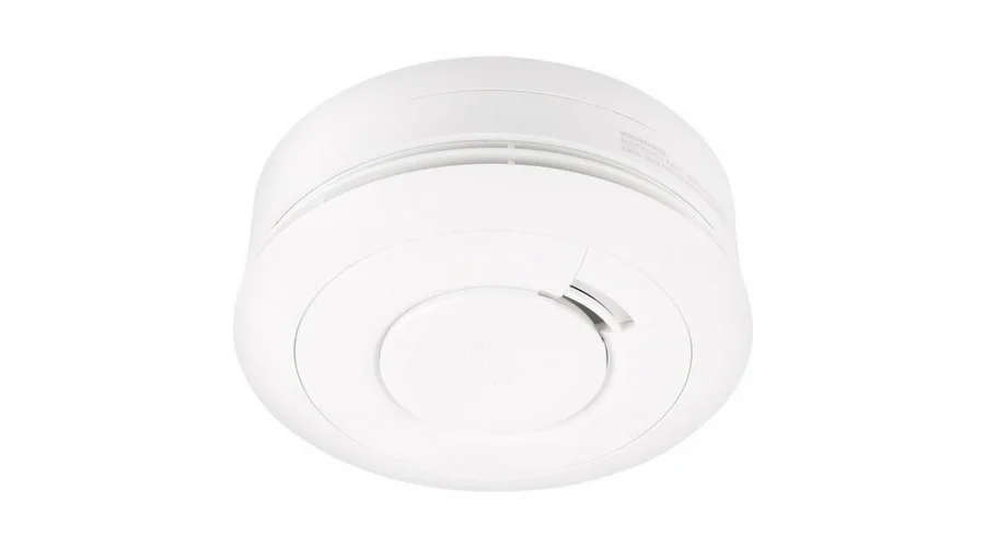 Changing Your Smoke Alarm Battery