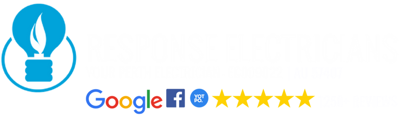 Electrician Perth | Response Electricians 