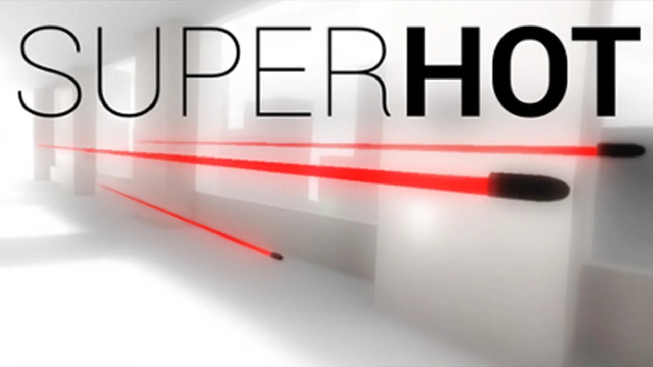 Superhot - FPS