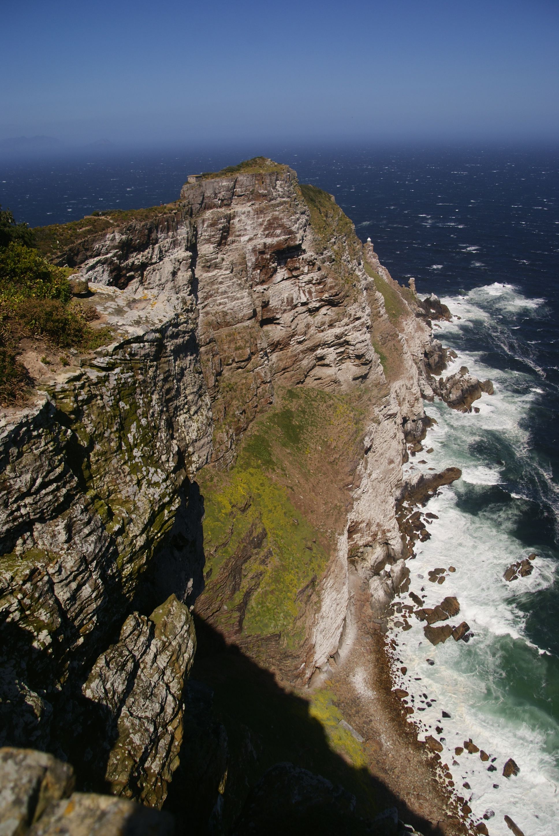 Kaapse punt