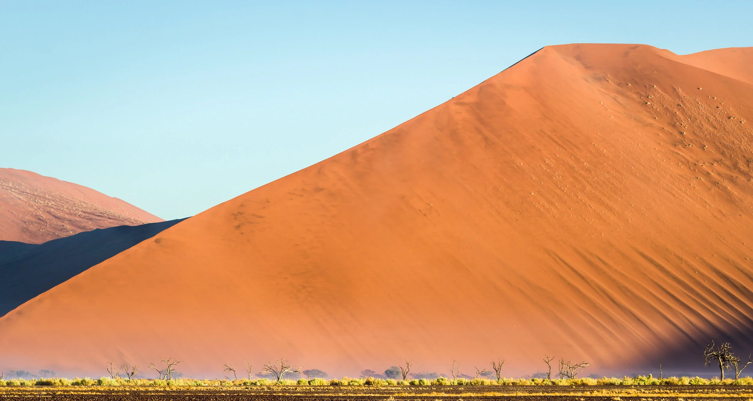 De Namib