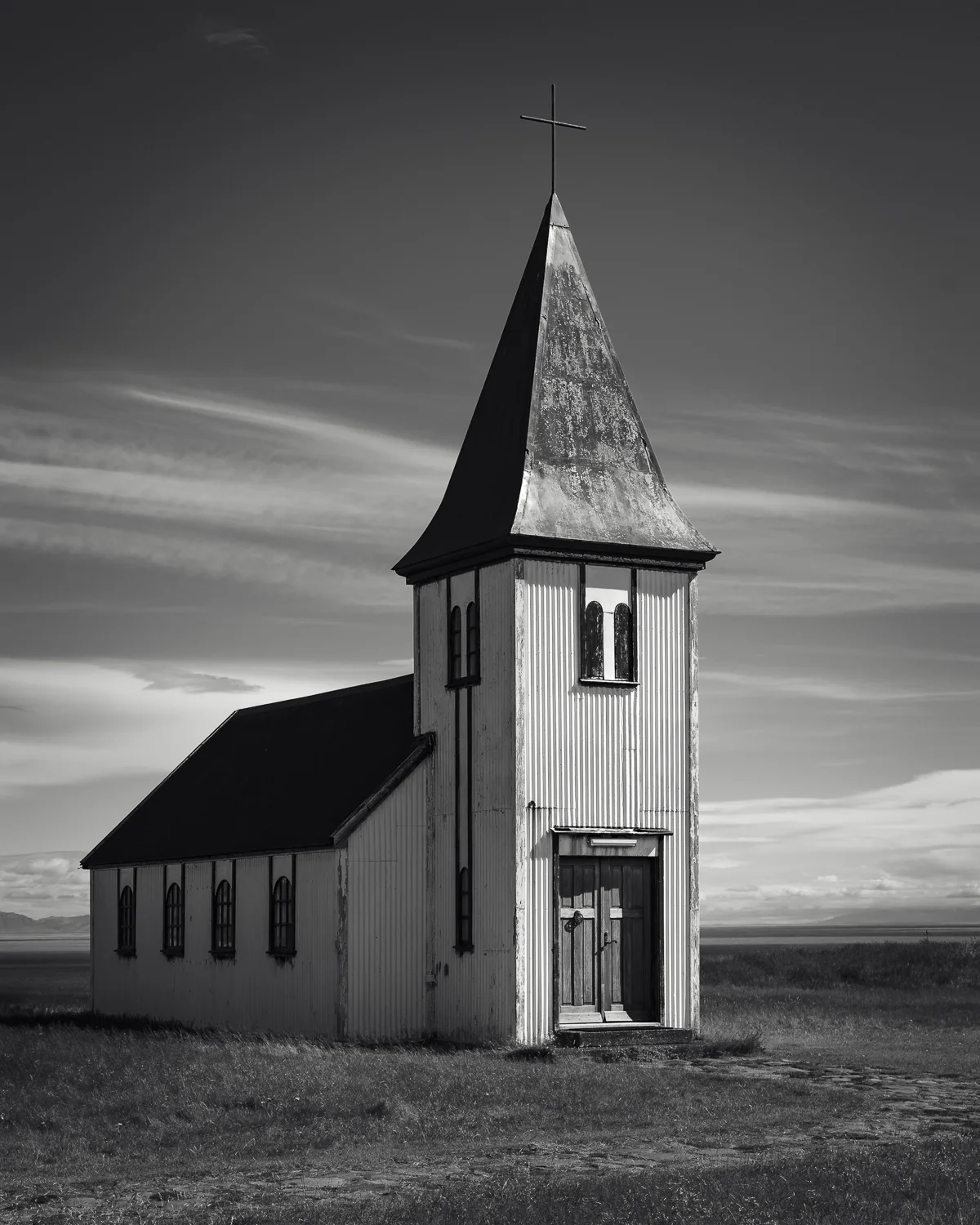 Hellnarkirkja