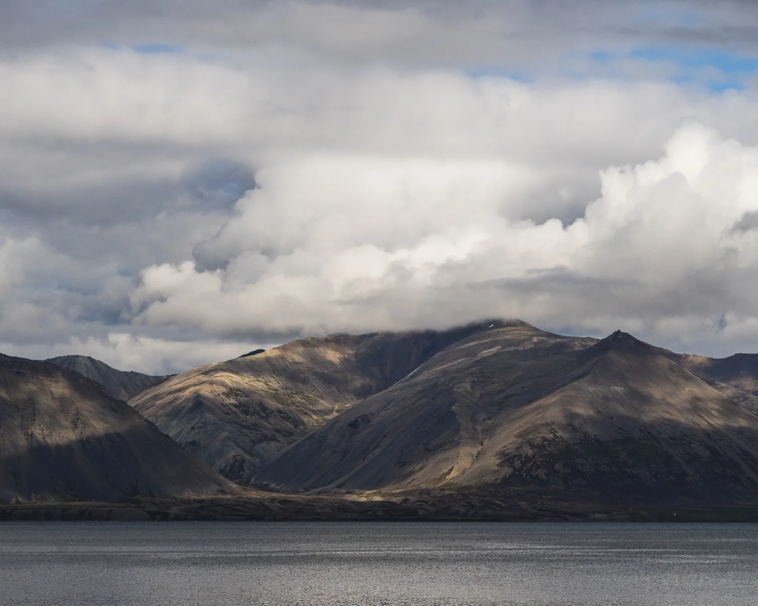 IJSLAND | De grote landschappen