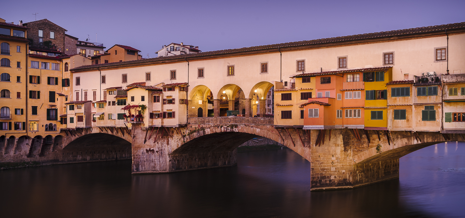Ponte Vecchio