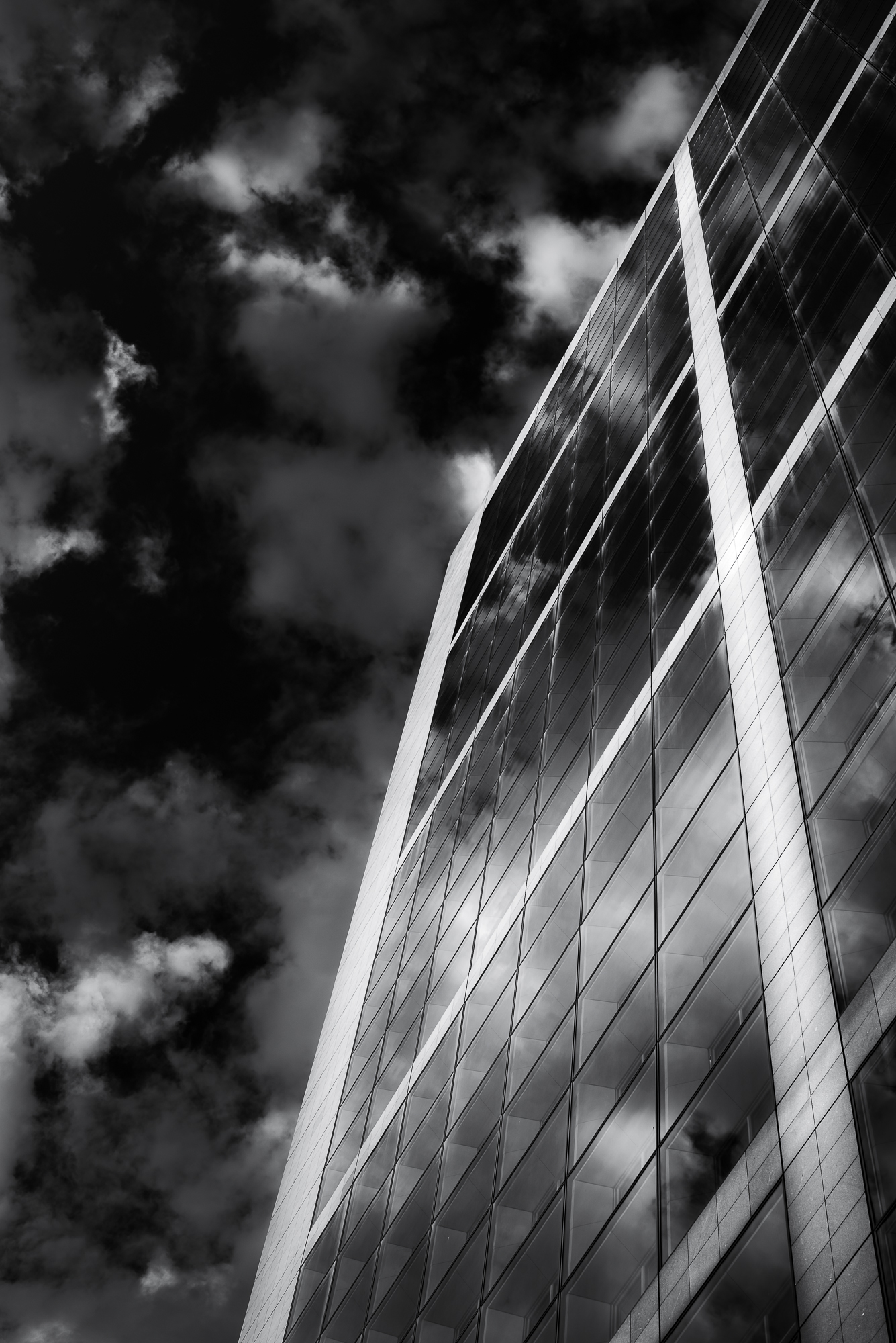La Grande Arche II