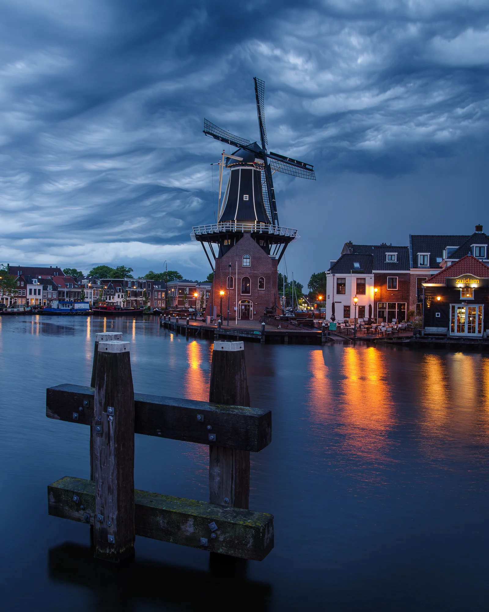 Bijzondere wolken