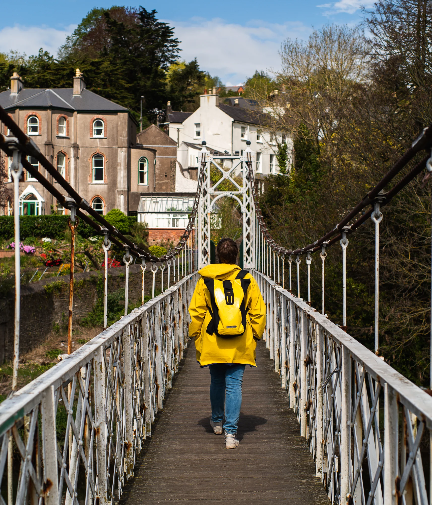 Ierland | Cork