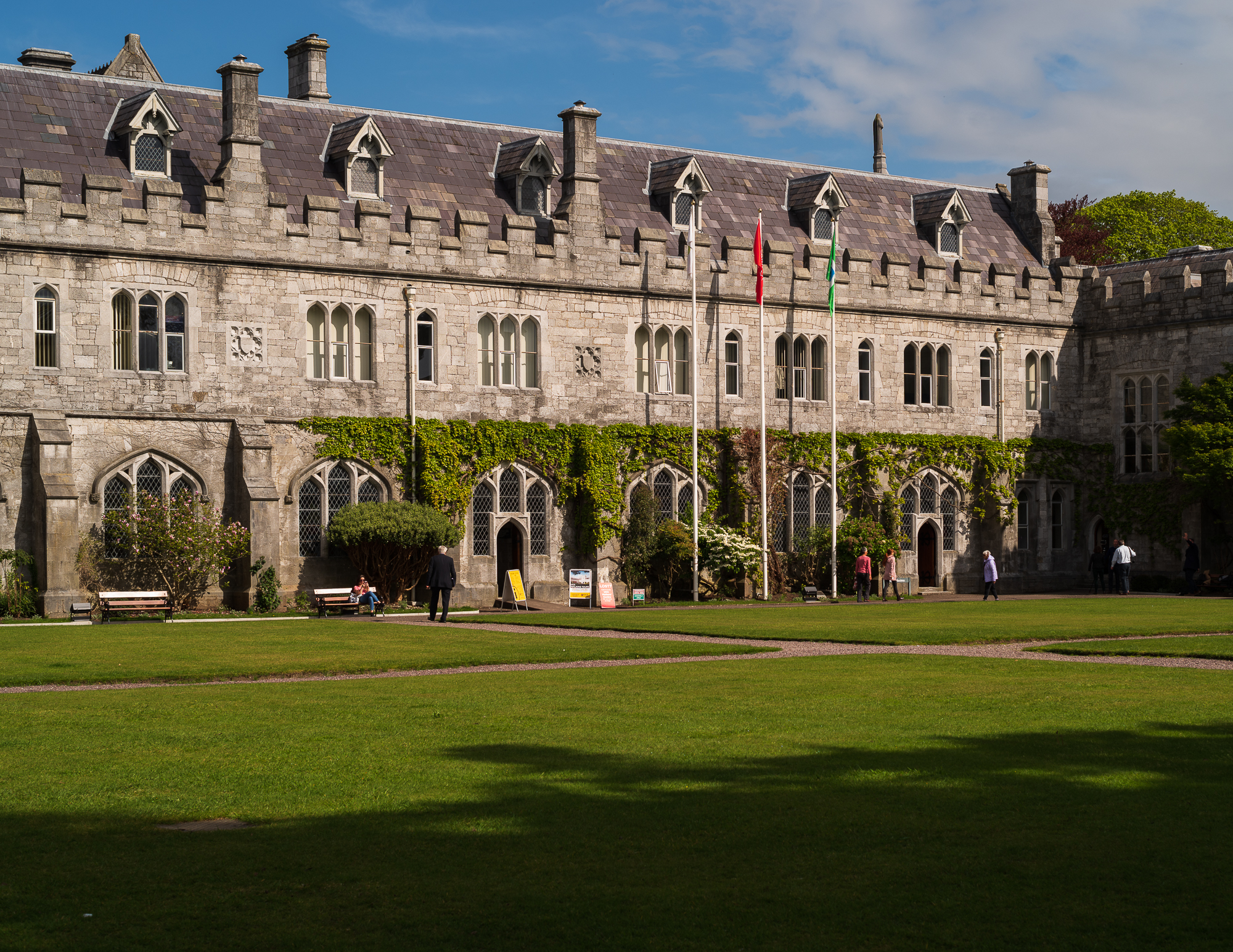 University College Cork