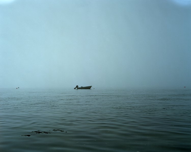 Findhorn mist and boat July 2020web.jpg