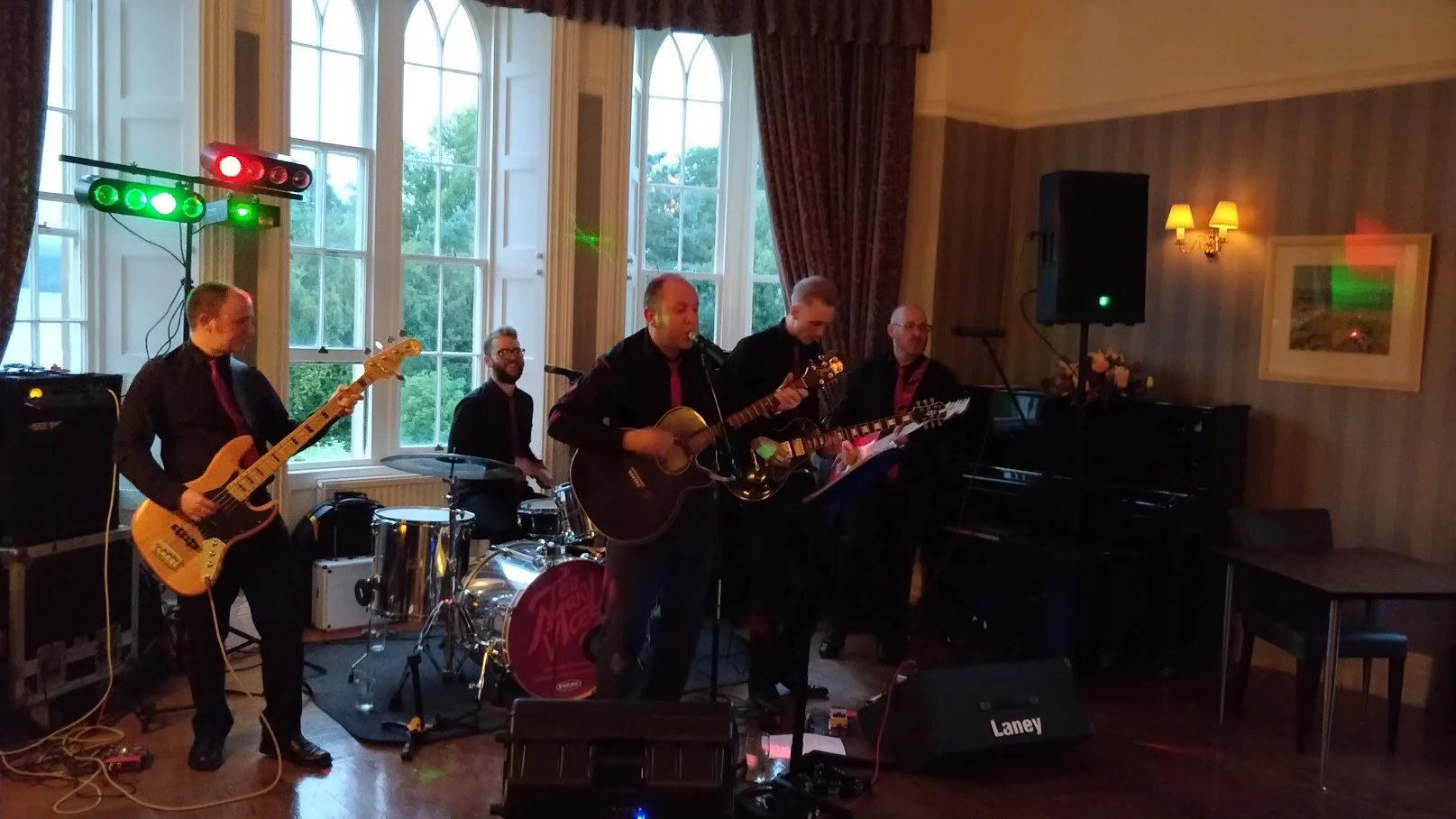 5 Tips for Planning the Perfect Wedding in Scotland — Wedding Bands