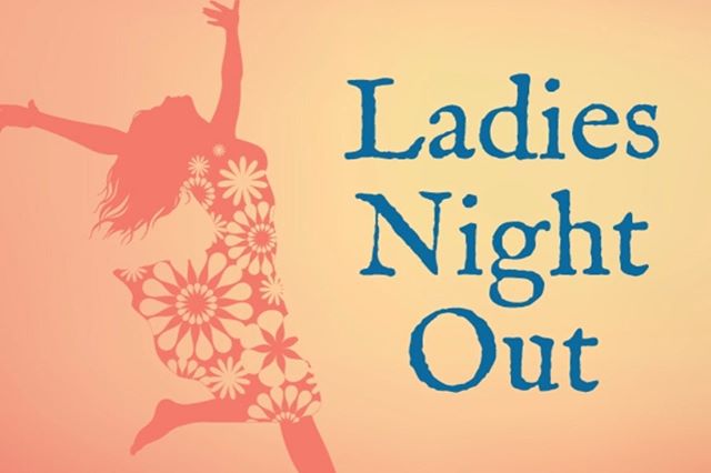 New this Fall! &ldquo;Ladies Night Out&rdquo; adult dance class Thursdays 6:30-8:00. Once hour dance class follow by a half hour game night including trivia, charades and more! September 19-November 14. Email Dana for more information at Dana.wojcik@