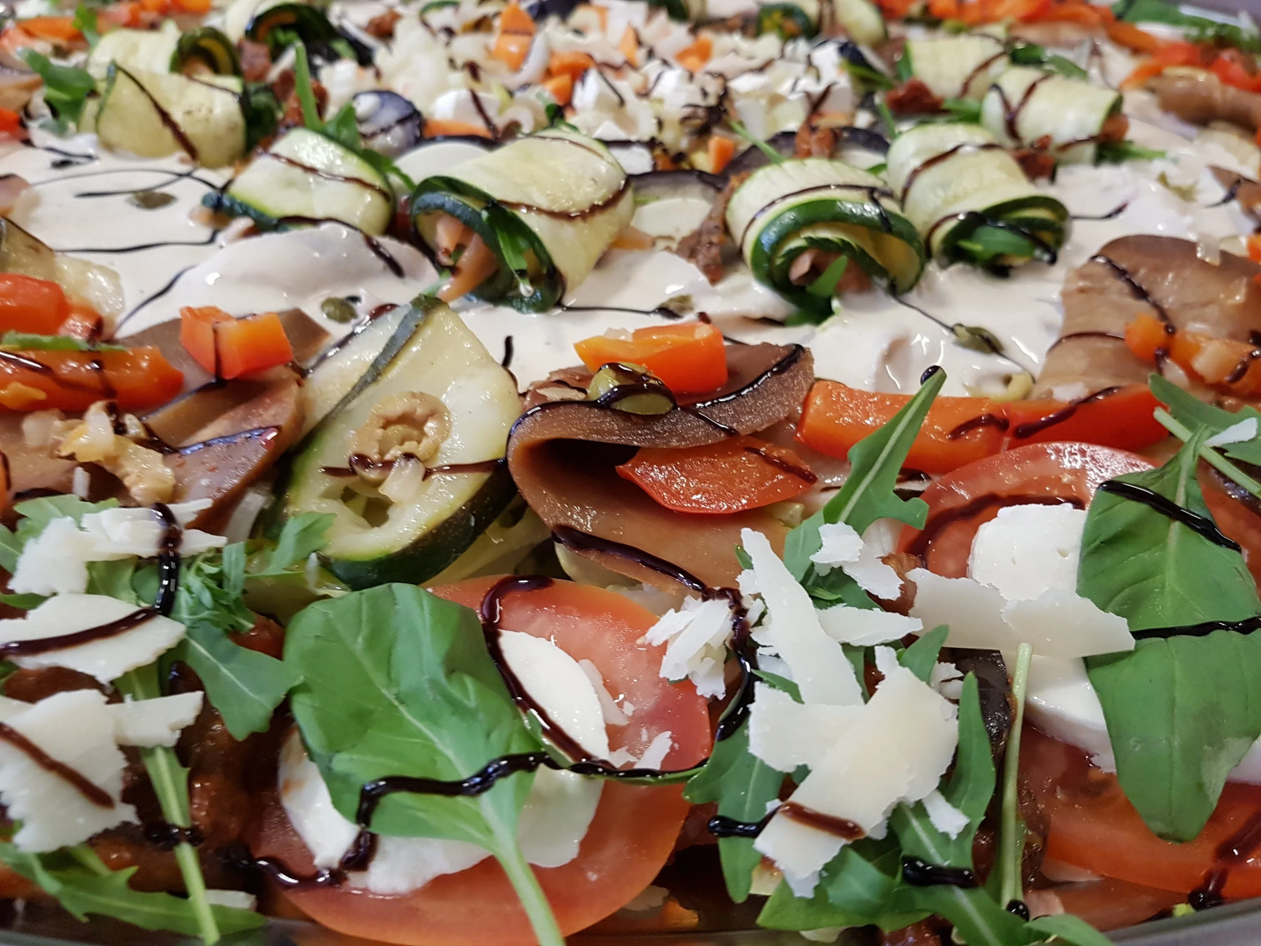 Antipasti Misto