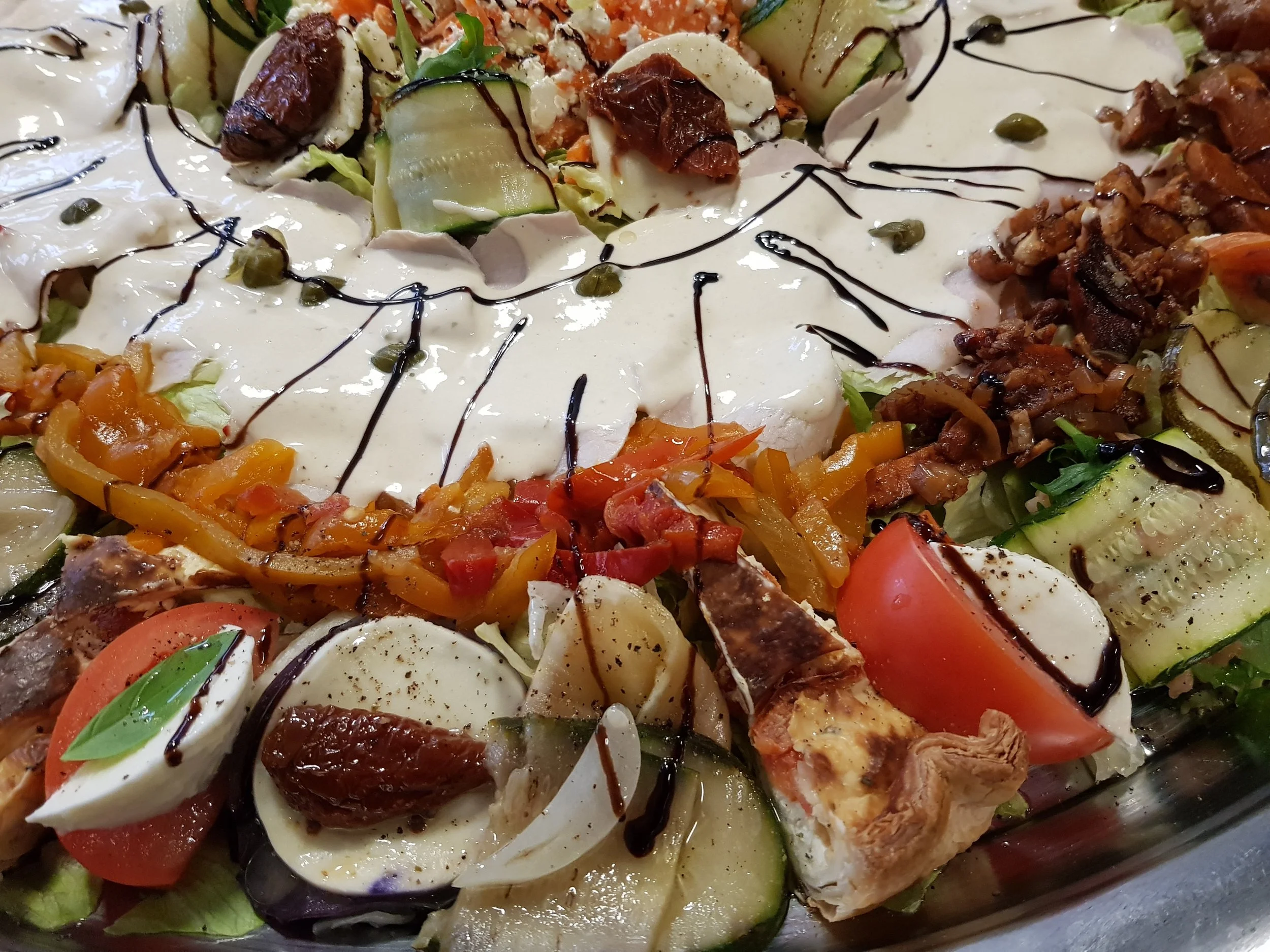 Antipasti Misto
