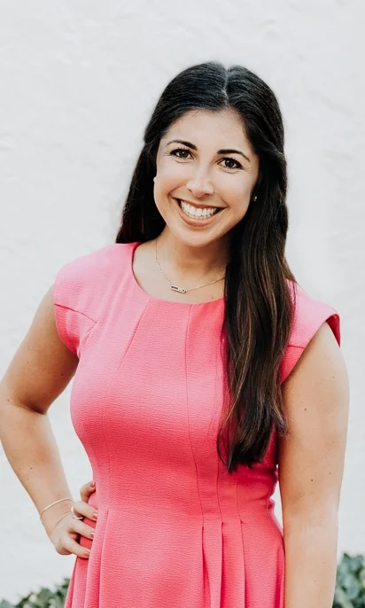  BRIANA warm Founder, Co-Owner & Lead Planner (Midwest)