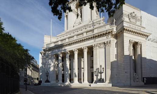 Ten Trinity Square